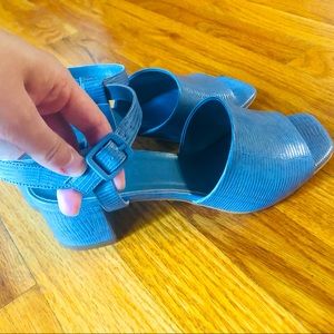 Everlane Day Sandal Purple 8.5